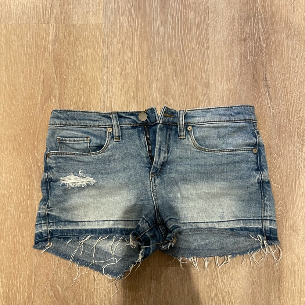 BlankNYC shorts